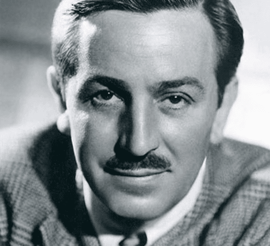 Fun Walt Disney Quiz