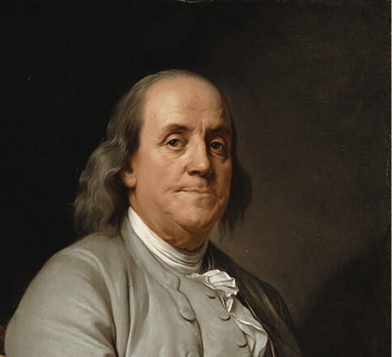 Fun Benjamin Franklin Quiz