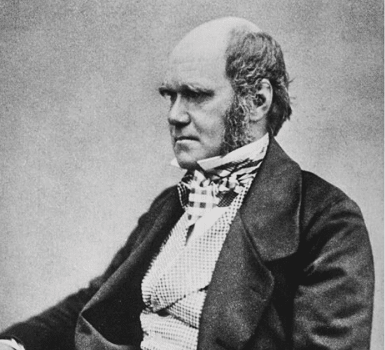 Fun Charles Darwin Quiz