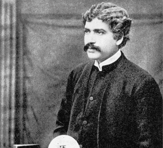 Fun Jagadish Chandra Bose Quiz