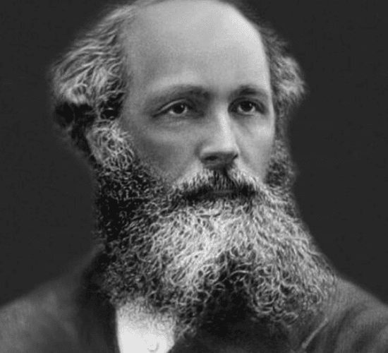 Fun James Clerk Maxwell Quiz