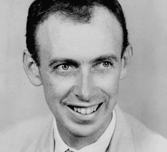 Fun James Watson Quiz