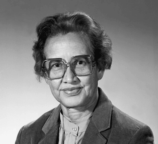 Fun Katherine Johnson Quiz