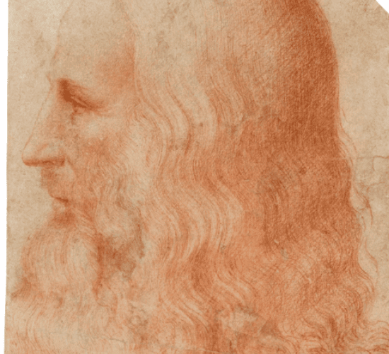 Fun Leonardo da Vinci Quiz