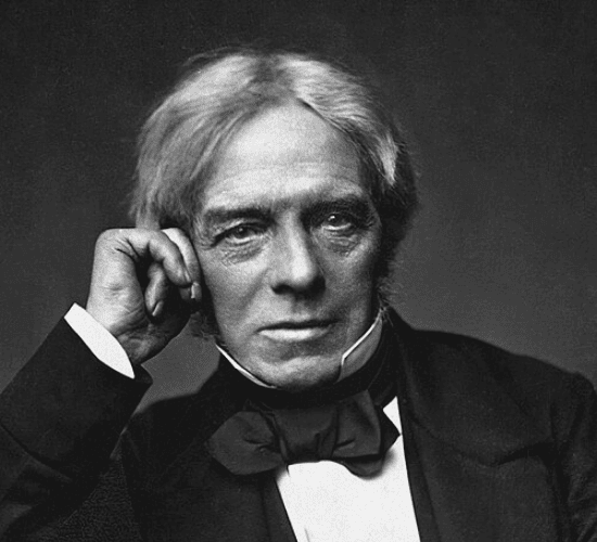 Fun Michael Faraday Quiz