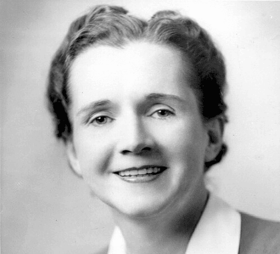 Fun Rachel Carson Quiz