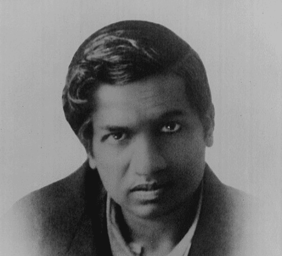 Fun Srinivasa Ramanujan Quiz