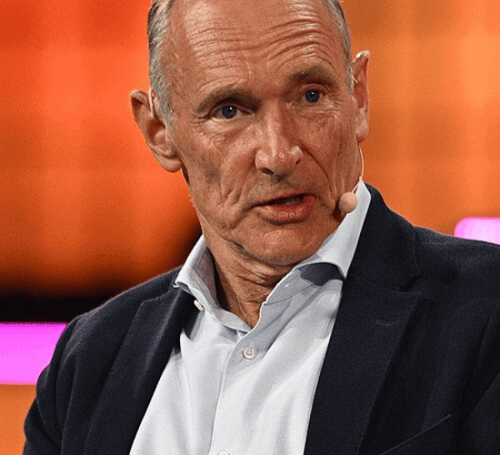 Fun Tim Berners-Lee Quiz