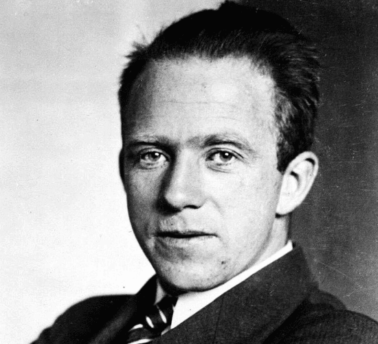 Fun Werner Heisenberg Quiz