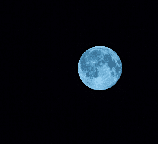 Fun Blue Moon Quiz