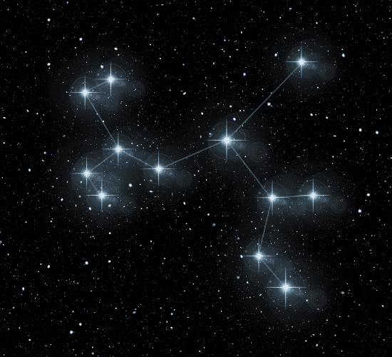 Fun Constellation Quiz