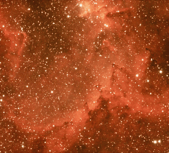 Fun Cosmic Dust Quiz