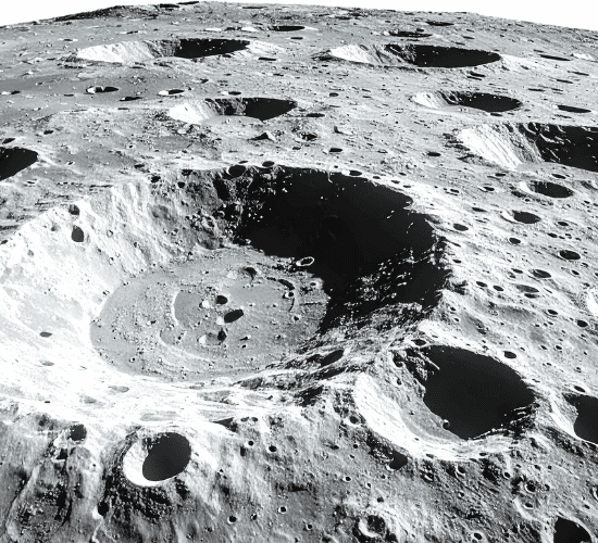 Fun Crater Quiz