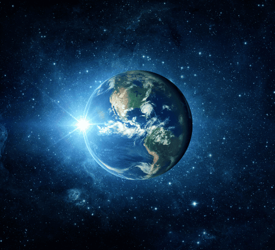 Fun Earth Quiz
