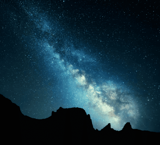 Fun Milky Way Quiz