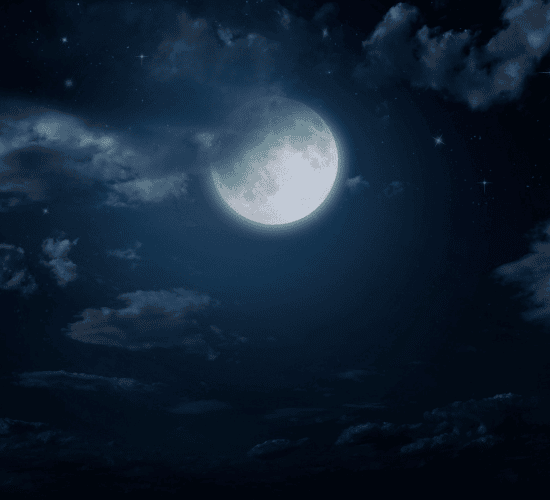Fun Moon Quiz