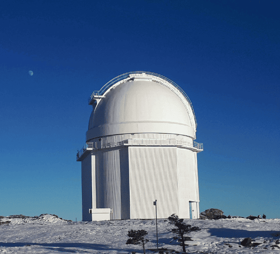 Fun Observatory Quiz