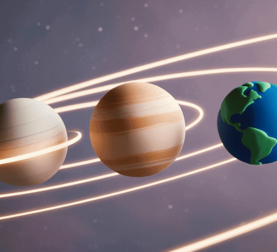 Fun Orbit Quiz