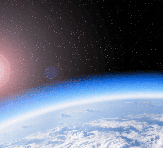 Fun Ozone Layer Quiz