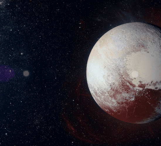 Fun Pluto Quiz