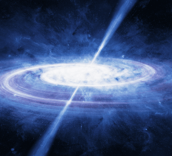 Fun Quasar Quiz
