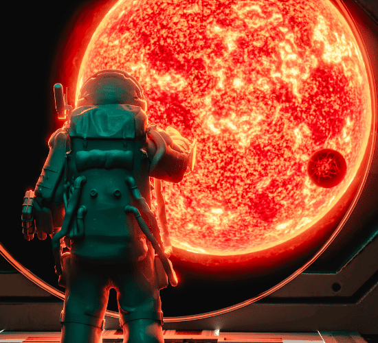 Fun Red Giant Quiz