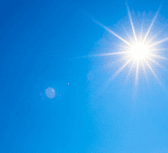 Fun Sun Quiz