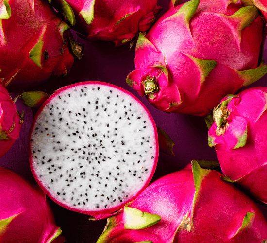 Fun Dragon Fruit Quiz