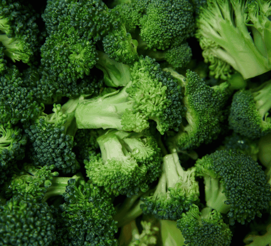 Fun Broccoli Quiz