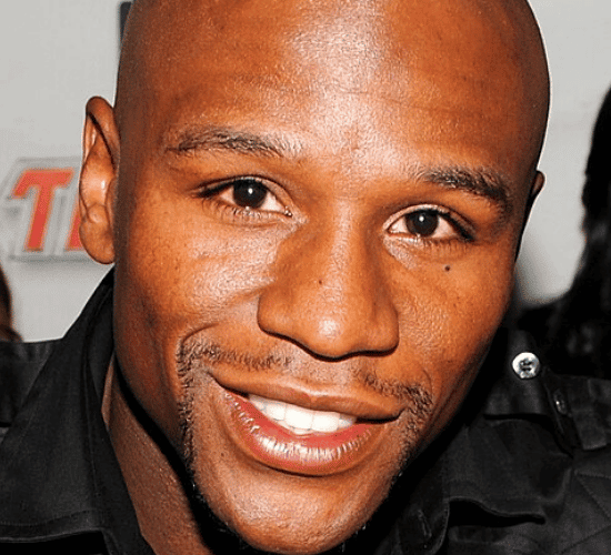 Fun Floyd Mayweather Quiz