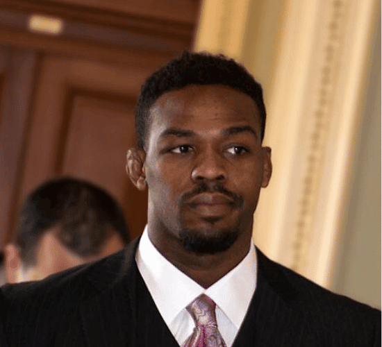 Fun Jon Jones Quiz