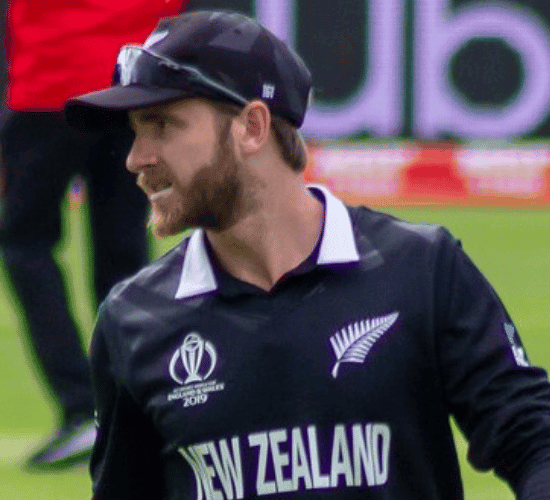 Fun Kane Williamson Quiz