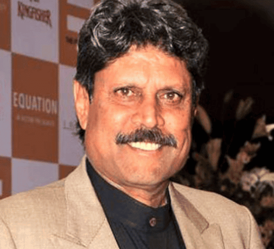 Fun Kapil Dev Quiz