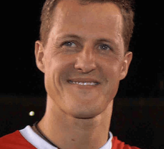 Fun Michael Schumacher Quiz