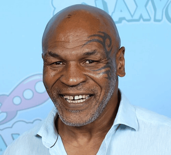 Fun Mike Tyson Quiz