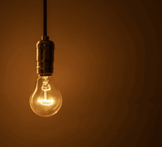 Fun Light Bulb Invention Quiz