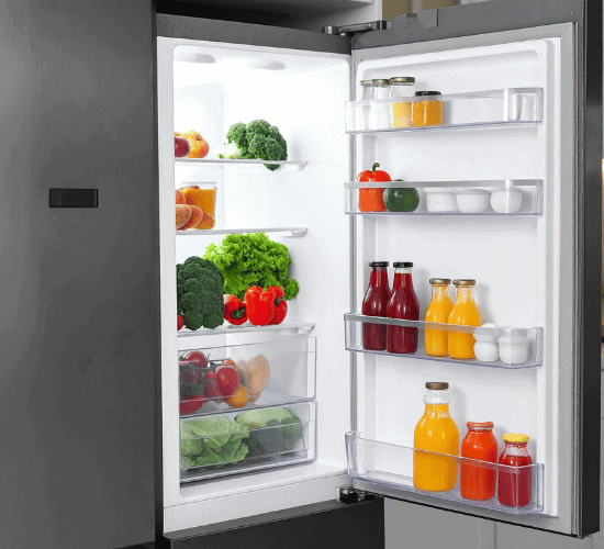 Fun Refrigerator Invention Quiz