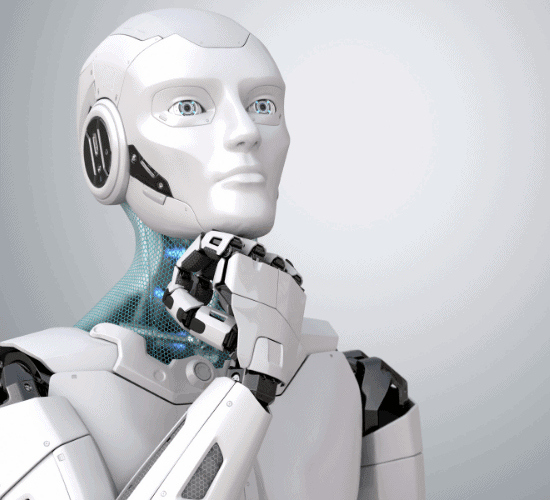 Fun Robot Invention Quiz