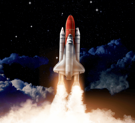 Fun Rocket Invention Quiz