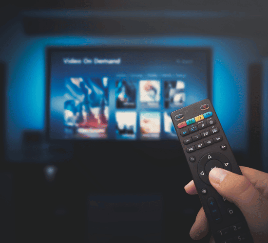 Fun Television Invention Quiz