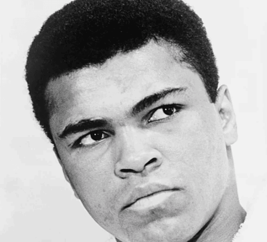 Fun Muhammad Ali Quiz