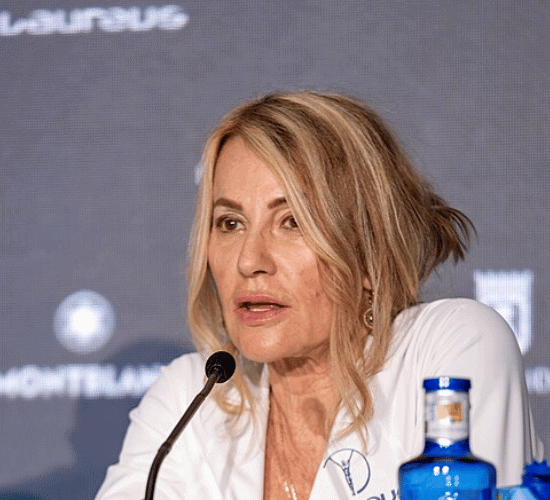 Fun Nadia Comăneci Quiz