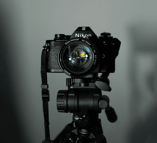 Fun Camera Invention Quiz