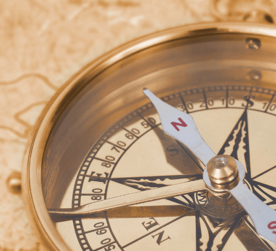 Fun Compass Invention Quiz