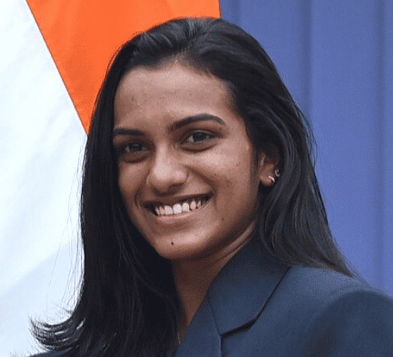 Fun PV Sindhu Quiz