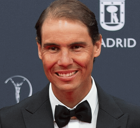 Fun Rafael Nadal Quiz