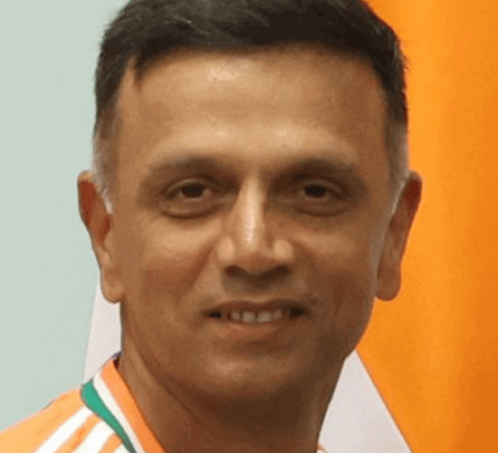 Fun Rahul Dravid Quiz