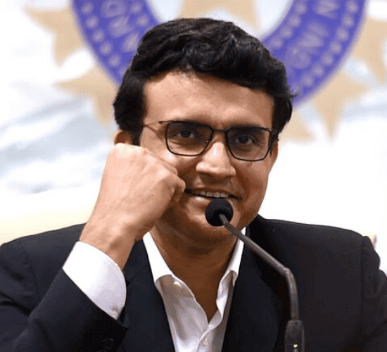 Fun Sourav Ganguly Quiz