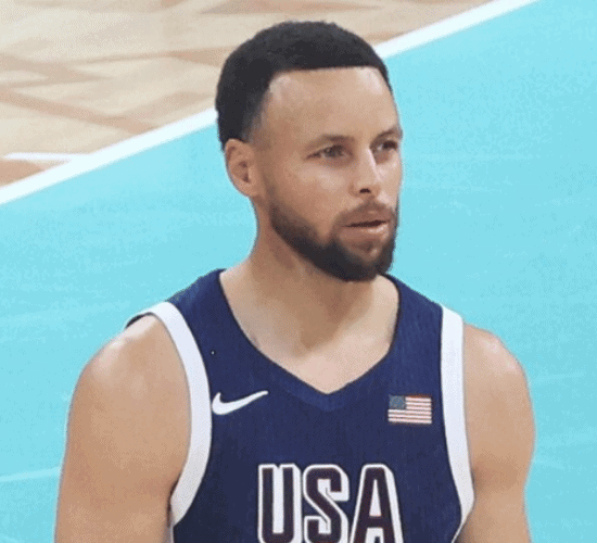 Fun Stephen Curry Quiz