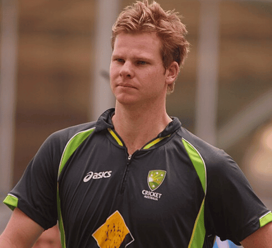 Fun Steve Smith Quiz